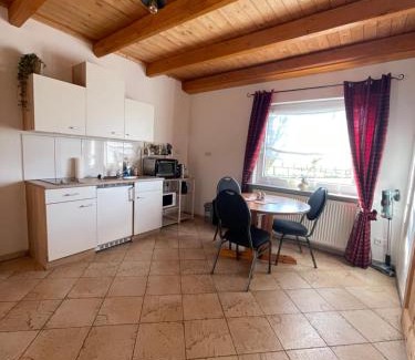 Lage Maison | Pottenhauser Ferienhaus