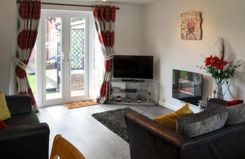 Wroxham Maison | Pottergate Cottage