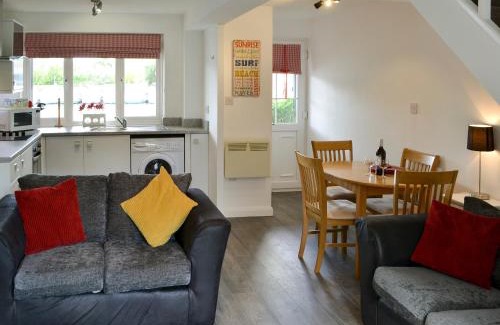 Wroxham Maison | Pottergate Cottage