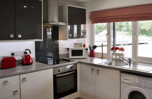 Wroxham Maison | Pottergate Cottage