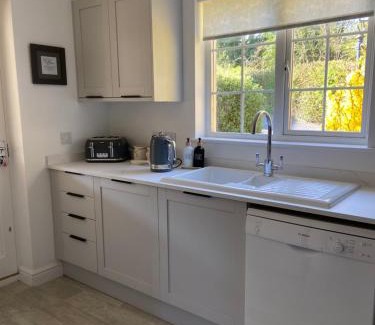 Framlingham Maison | Potters Brook