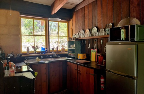 Kanimbla Cottage | Chalet des potiers - 100 acres de paradis!