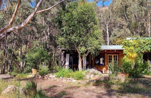 Kanimbla Cottage | Chalet des potiers - 100 acres de paradis!