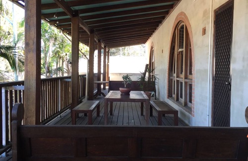 Bellingen Maison | Confortable, situé au centre, espaces, vues sur la montagne et la ville