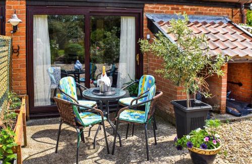 Surlingham Maison | Pottles Cottage