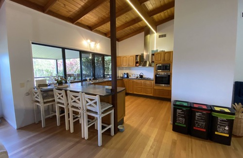 Pottsville Maison | PET FRIENDLY 🐾 WATERFRONT HOME 🏖POTTSVILLE BEACH