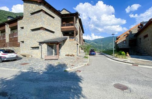 Tirvia Appartement | Potxó Rural