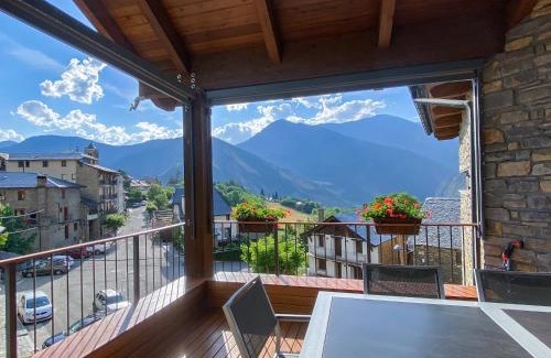 Tirvia Appartement | Potxó Rural