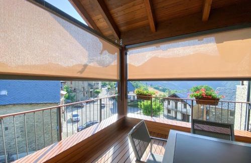 Tirvia Appartement | Potxó Rural