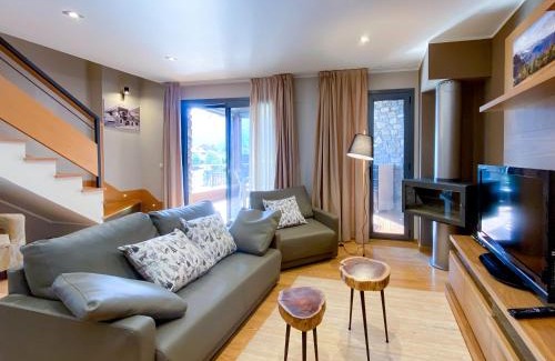 Tirvia Appartement | Potxó Rural