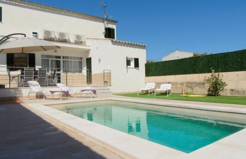 Sineu Maison | Pou de s'Alou