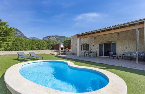 Selva Maison | Pou Monjo