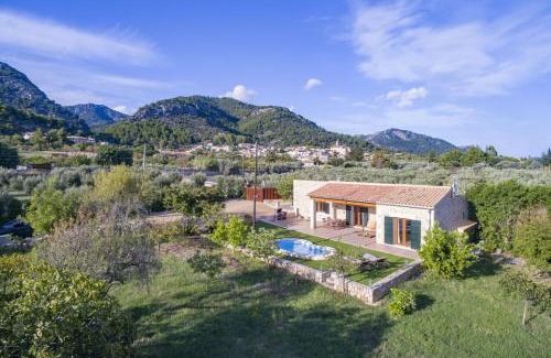 Selva Maison | Pou Monjo