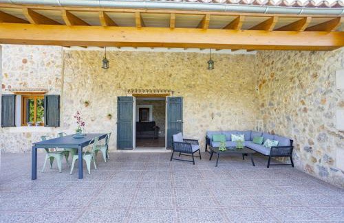 Selva Maison | Pou Monjo