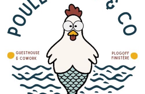 Plogoff Lit Et Petit-Déjeuner | Poule d'eau