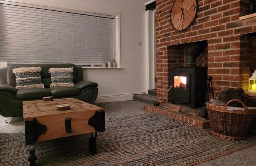 Retford Maison | Poulter Cottage - Elkesley