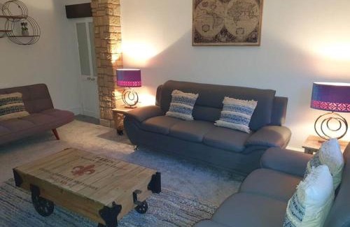 Retford Maison | Poulter Cottage - Elkesley