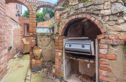 Clumber Park Maison | Poulter Cottage