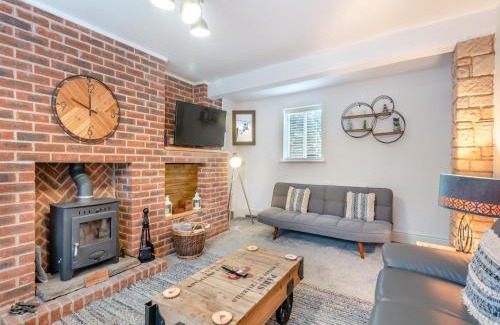 Clumber Park Maison | Poulter Cottage