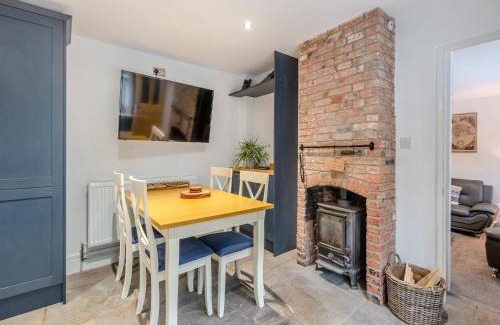 Clumber Park Maison | Poulter Cottage