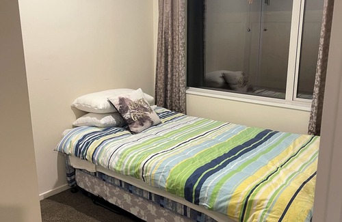Pegasus Maison | Pounamu Paradise, Pegasus Bay