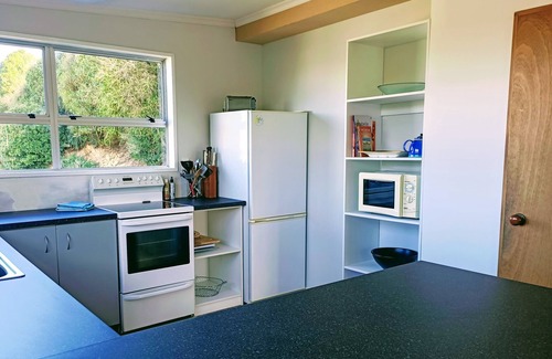 Pounawea Maison | Pounawea Peaceful Haven