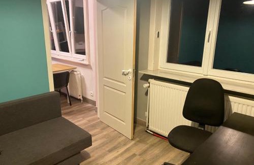 Oisquercq Maison | Pour professionnel en déplacement