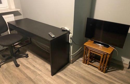 Oisquercq Maison | Pour professionnel en déplacement