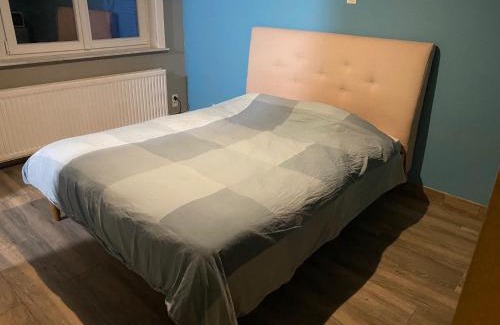 Oisquercq Maison | Pour professionnel en déplacement