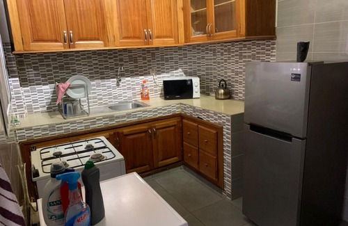 Dakar Appartement | Pour un confort en plein Dakar