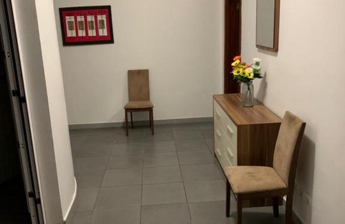 Dakar Appartement | Pour un confort en plein Dakar