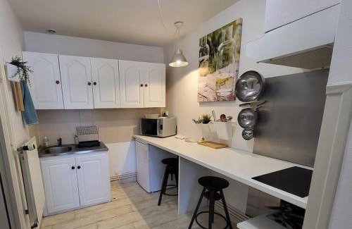 Issoire Appartement | pour vos séjours pro ou détentes