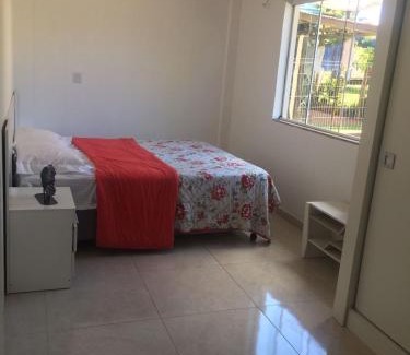 Ametista do Sul Appartement | Pousada Ágata