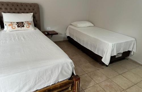 Sao Pedro do Parana Hôtel | Pousada Água Doce - Porto Eucalipto