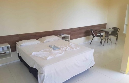 Arembepe Hôtel | Pousada Águas do Piruí