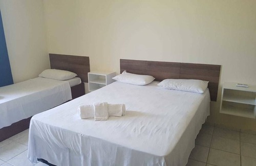 Arembepe Hôtel | Pousada Águas do Piruí