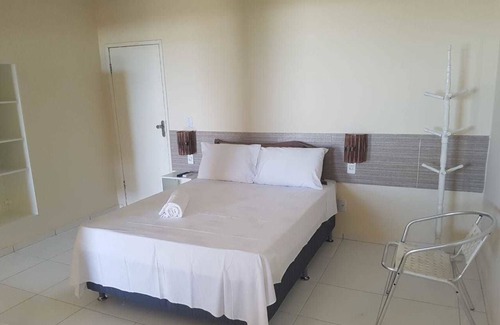 Arembepe Hôtel | Pousada Águas do Piruí