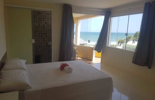 Arembepe Hôtel | Pousada Águas do Piruí