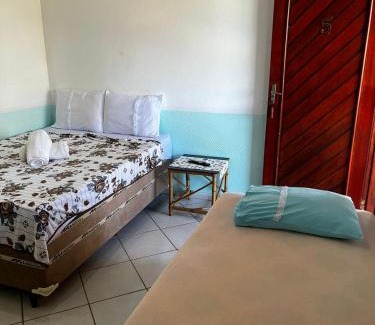 Ilheus-Itacare Maison | Pousada Éden Rio