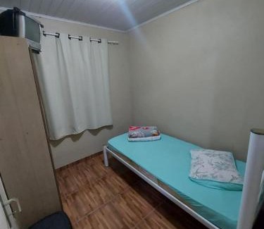 Carazinho Maison | Pousada 201