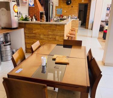 Botucatu Hôtel | Pousada 4 Estações