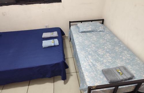 Botucatu Hôtel | Pousada 4 Estações