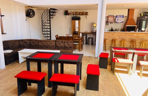Botucatu Hôtel | Pousada 4 Estações
