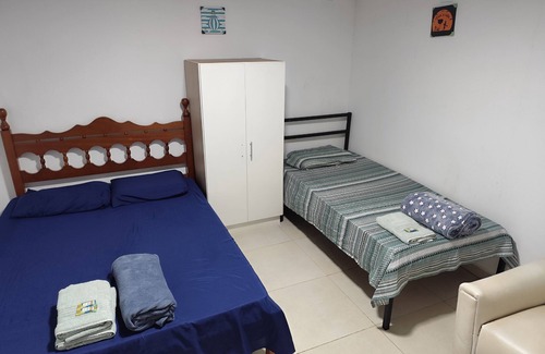Botucatu Hôtel | Pousada 4 Estações