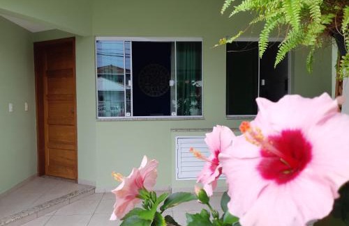 Campeche Sul Hôtel | Pousada 4 Estações Campeche
