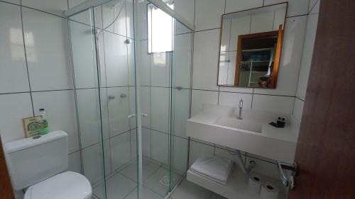 Campeche Sul Hôtel | Pousada 4 Estações Campeche