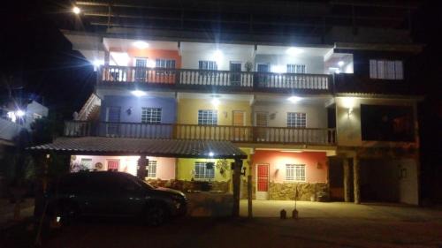 Barra do Pirai Hôtel | Pousada 7 Estrelas