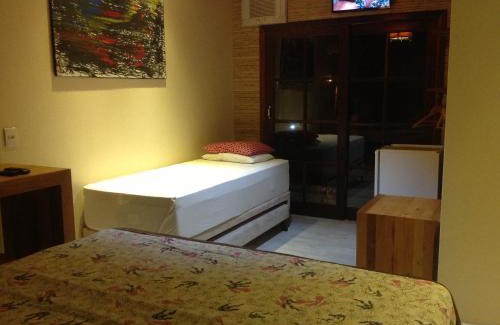 Garopaba Hôtel | Pousada A Cabana