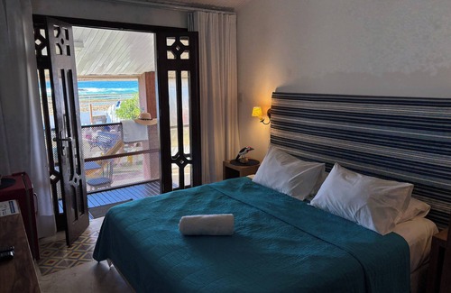Arembepe Hôtel | Pousada A Capela