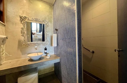 Arembepe Hôtel | Pousada A Capela